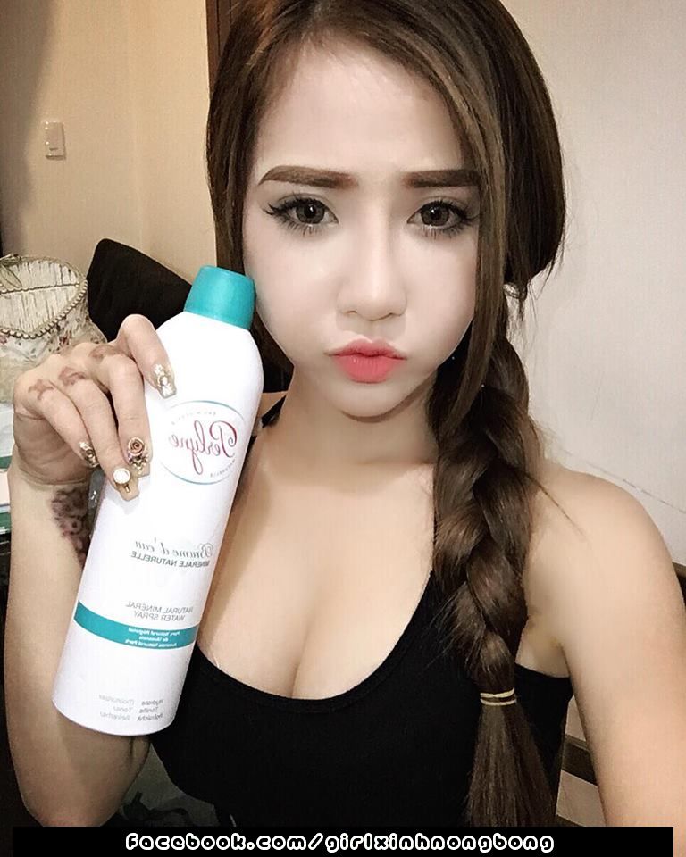 Ảnh Hot Girl Sài Gòn Tăng Thiên Kim